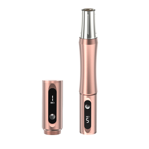 Máquina <span class=keywords><strong>de</strong></span> maquillaje permanente, dispositivo inalámbrico <span class=keywords><strong>de</strong></span> doble batería, maquillaje permanente - Product Image 3