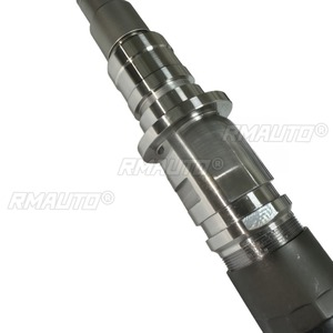 0445120187 Inyector Common Rail, Pieza de Motor para QSL9, Accesorios para Automóviles - Product Image 1