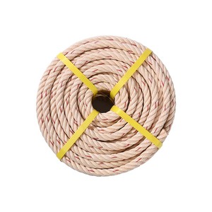 <span class=keywords><strong>Cuerda</strong></span> <span class=keywords><strong>de</strong></span> <span class=keywords><strong>Polipropileno</strong></span> Trenzada <span class=keywords><strong>de</strong></span> 3 Hebras <span class=keywords><strong>de</strong></span> <span class=keywords><strong>1</strong></span>/<span class=keywords><strong>2</strong></span> Pulgada, 12 mm, 16 mm, 20 mm, para Embalaje, Danline, Cuerdas <span class=keywords><strong>de</strong></span> PP para Pesca, <span class=keywords><strong>Cuerda</strong></span> <span class=keywords><strong>de</strong></span> PP Marina, <span class=keywords><strong>Precio</strong></span> - Product Image 2