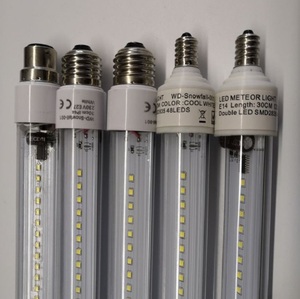 Tubo <span class=keywords><strong>de</strong></span> luz Led <span class=keywords><strong>para</strong></span> nieve al aire libre, 30cm, 50cm - Product Image 5
