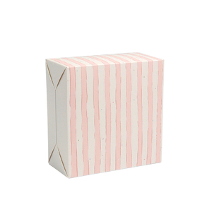 Scatole all'ingrosso in carta per pane, cioccolato, ciambelle, torte, dolci, prodotti da forno, biscotti e altri alimenti da asporto - Product Image 6