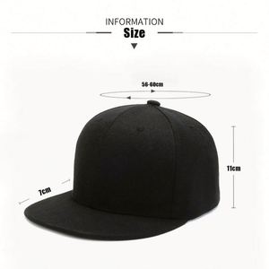Gorra de Béisbol Personalizada con Logotipo Bordado para Hombre, Gorra de Béisbol de Seis Paneles con Logotipo Personalizado - Product Image 4