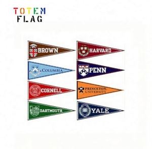 ธงแขวนผ้าสักหลาดแบบกำหนดเอง - Product Image 5