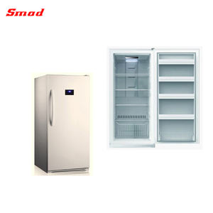 ใช้ในบ้านหรูหราไม่มีน้ำค้างแข็งตู้เย็นประตูเดียวกับตู้น้ำเย็น - Product Image 5