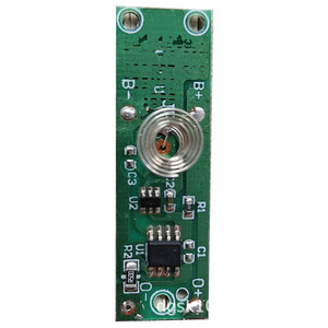 Sk Touch Sensitive Dimming Makeup <b>Mirror</b> Circuit Board Sc 1010 2w Surface Mount Led Driver Module - Product Image 1
