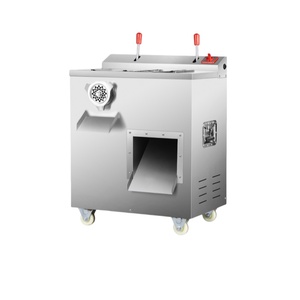 Máquina para Carne, Nueva, de Alta Resistencia, Maquinaria de Procesamiento para Hacer Salsas y Gelatinas, Nueva, Comercial, de Sobremesa, Industrial, para Supermercados - Product Image 5