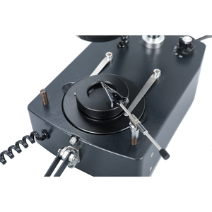 Ventes directes d'usine <span class=keywords><strong>microscope</strong></span> binoculaire de gemme numérique SWF10X <span class=keywords><strong>microscope</strong></span> de gemmologie de bijoux - Product Image 3