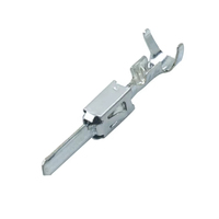 AH617W-E2.8X0.8A/A-F/B/C connecteur automobile électrique borne à sertir de voiture automatique 964300-1