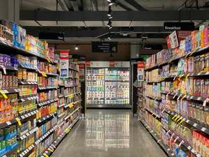 Meilleures solutions de présentation pour magasins de tabac 2025 : Vitrines en verre et mobilier de présentation de marchandises - Product Image 2