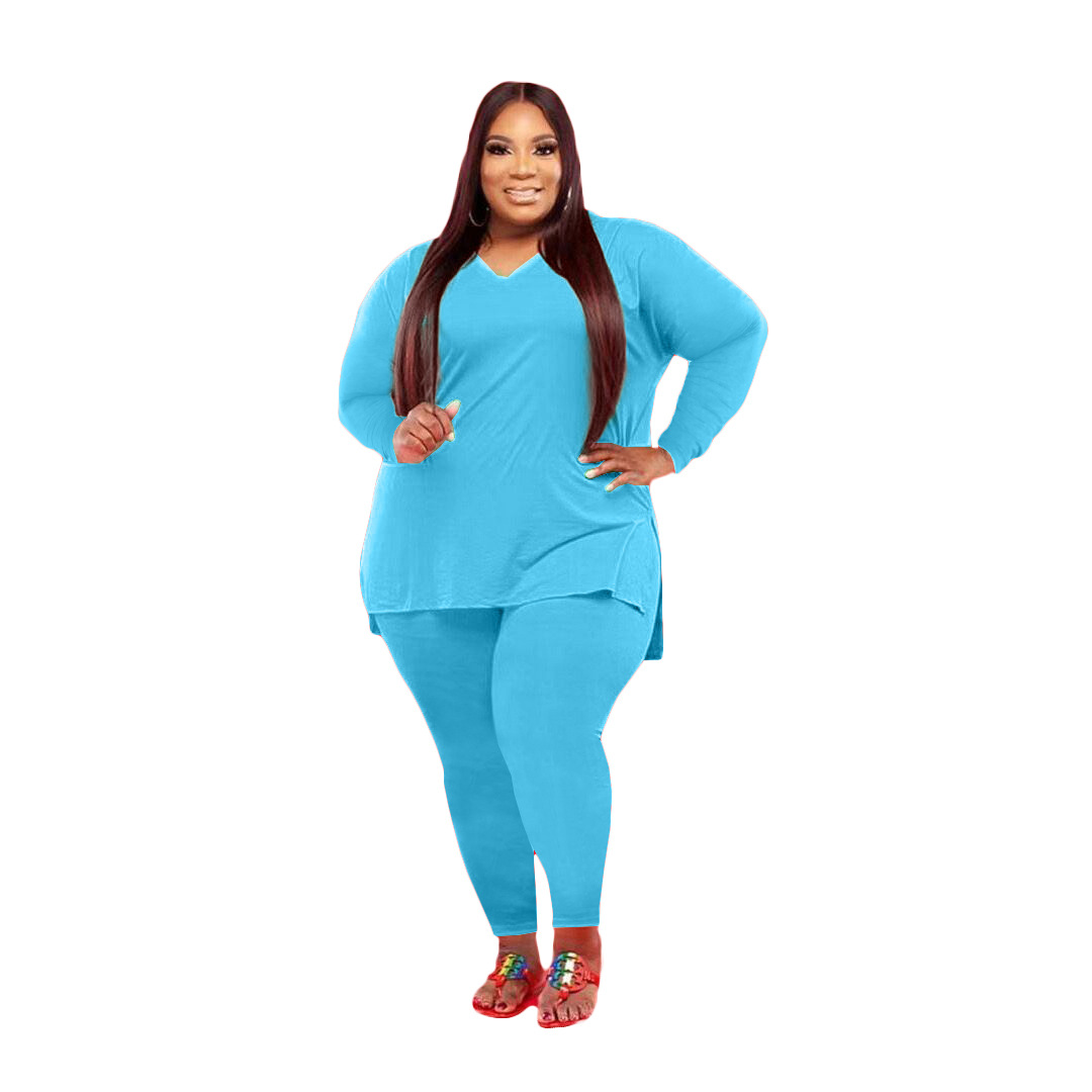 Light Blue