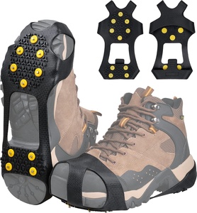 Противоскользящие шипы на 10 шипов - Product Image 1