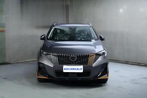 GAC GS3 00/06 מהדורה בינלאומית 1.5T רכבי SUV קטנים בנזין רכבים אוטומטיים Gac Gs3 רכב חדש 2026 - Product Image 1