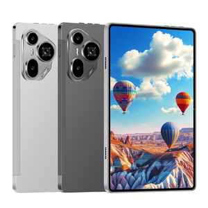 Tablette <span class=keywords><strong>PC</strong></span> MTK Pad7 Ultra 11 <span class=keywords><strong>pouces</strong></span> Android <span class=keywords><strong>14</strong></span> avec écran <span class=keywords><strong>tactile</strong></span> HD, stylet de dessin et Wi-Fi pour les élèves - Product Image 6