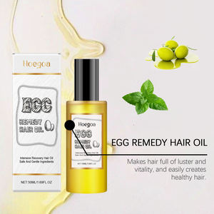 Champú con Infusión <span class=keywords><strong>de</strong></span> <span class=keywords><strong>Huevo</strong></span> (Nutre y Suaviza el Cabello, Repara el Daño por Calor/Color, Anti-Frizz, Anti-Caspa) - Product Image 5