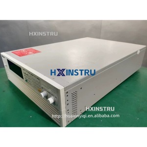 โครมา 62150H-1000S แหล่งจ่ายไฟกระแสตรง 380V อินพุต |   15A 1000V H - Product Image 3