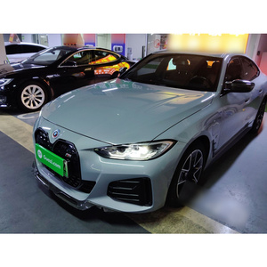 Guazi Meilleur <span class=keywords><strong>Prix</strong></span> <span class=keywords><strong>BMW</strong></span> <span class=keywords><strong>i4</strong></span> BEV Voiture d'<span class=keywords><strong>occasion</strong></span> RWD 5 Places - Product Image 1