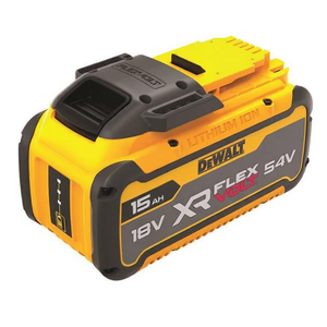 Batterie lithium-ion DeWalt 18V XR Flex Volt 54V 15Ah - Product Image 2