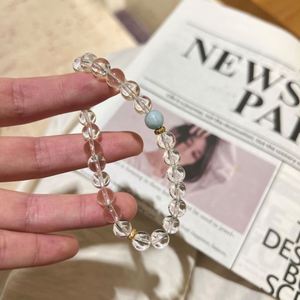 Dylam Classic Design Women Jewelry Fine Natural Crystal <b>Bracelets</b> Fashion <b>Bangles</b> & <b>Bracelets</b> for Daily Wear - Product Image 4