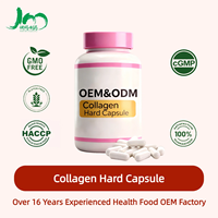 Capsule de collagène pour la santé avec vitamine C pour les cheveux, la peau et les ongles, complément beauté pour adultes