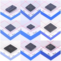 Convertidor de Voltaje a Frecuencia de Precisión YTX SPC584B70E3EHC0X para Aplicaciones de Sensores