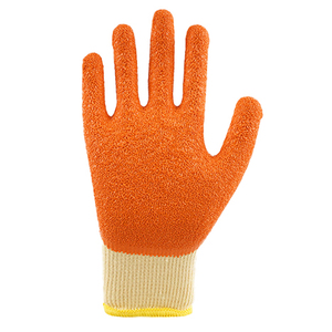 الأكثر مبيعًا مطاط لاتكس مضاد للانزلاق أعمال البناء الصناعي سلامة أعمال اللاتكس التجاعيد - Product Image 4