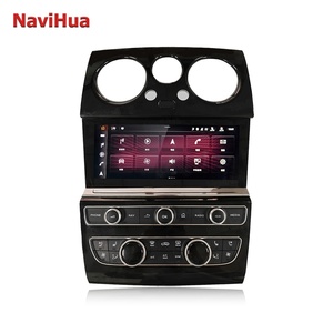 Navihua New Upgrade Android 13 Car Radio Stereo DVD Player Multimedia Player for Bentley Flying Spur/Continental GT 2013-2019 - Product Image 1