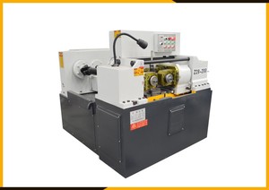 Máy móc để làm cho hex đầu bu lông và đai ốc - Product Image 3