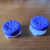 Coques de protection pour joysticks analogiques en gros pour manettes de jeu Xbox PS5 PS4