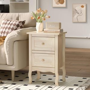 <span class=keywords><strong>Mesita</strong></span> de <span class=keywords><strong>noche</strong></span> <span class=keywords><strong>DIY</strong></span> de color pequeño de madera al por mayor <span class=keywords><strong>mesita</strong></span> de <span class=keywords><strong>noche</strong></span> de madera natural con cajón mesa auxiliar moderna para dormitorio y sala de estar - Product Image 1