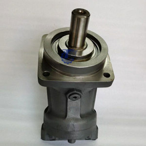 9198448 9239165 חופר נסיעה סופית חצוף עבור hitachi EX1900-5 נסיעות EX1900-6 נסיעה מנוע נסיעות מנוע - Product Image 6