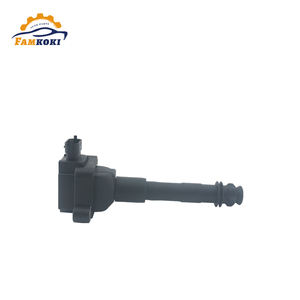 Bobina de encendido del sistema de motor de alta calidad para <span class=keywords><strong>PORSCHE</strong></span> 911 (996) 1997-2005 3,4 Carrera OEM 99760210402 - Product Image 1