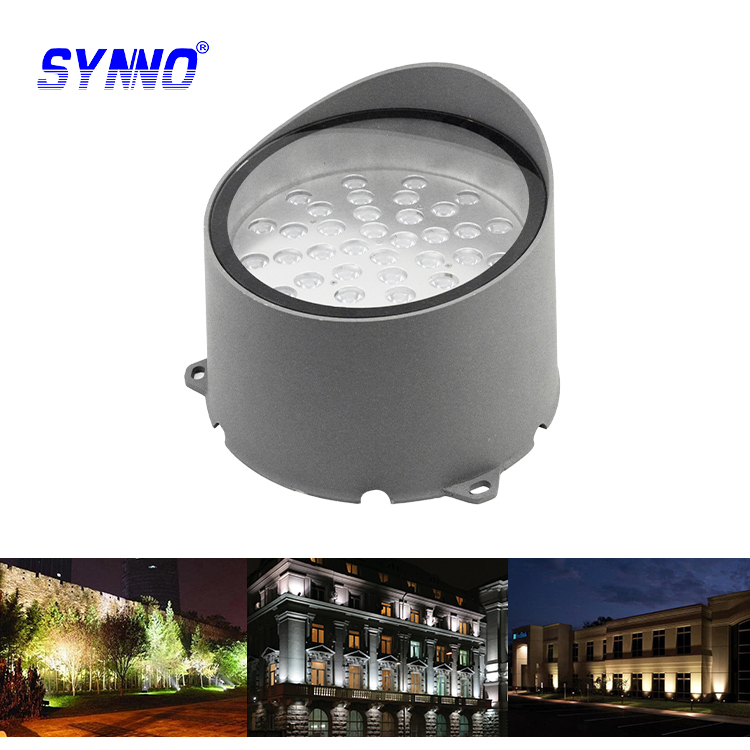 High Quality Tree Garden Surface Mounted
