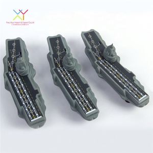 ของเล่นโปรโมชั่น ของเล่นนุ่ม โฟม PU เรือรบกองทัพเรือ บีบคลายเครียด - Product Image 3