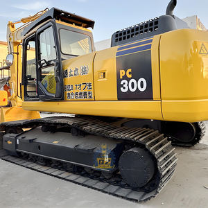 कोमात्सु ने सड़क और रेलवे के लिए 30 टन 30 टन <span class=keywords><strong>300</strong></span> खुदाई वाले pc300 उच्च पुनर्विक्रय मूल्य का उपयोग किया - Product Image 3