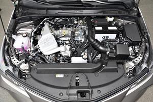 2024-2025 para <span class=keywords><strong>Toyota</strong></span> <span class=keywords><strong>Corolla</strong></span> Hybrid 4 Door <span class=keywords><strong>Sedan</strong></span> New 1.5L Gasoline ACC R15 Leather Left Hand Drive 5 Seater Precio competitivo - Product Image 6