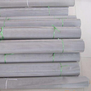30, 40 de malla de 904l de alambre de acero inoxidable de termitas de malla - Product Image 3