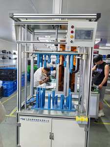 Gruppo Faro a LED di Aggiornamento per VW Volkswagen <span class=keywords><strong>Golf</strong></span> <span class=keywords><strong>7</strong></span> GTI 2013-2017 Nuovo Accessorio di Illuminazione Automobilistica - Product Image 5