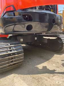 เครื่องขุดดินใช้ KX165 KX155 KX185 - Product Image 4