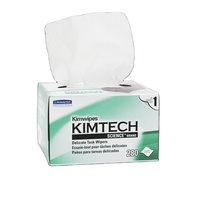 Sopto Kim Fiberwipe Cleanwiper Tissue, papier de nettoyage pour connecteurs optiques, utilisation FTTX, 280 feuilles, 180g