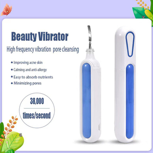 Venta Directa de Fábrica, Máquina de Masaje <span class=keywords><strong>Facial</strong></span> Profesional de Alta Calidad para Reducción de Puntos Negros, Exfoliación y Limpieza Profunda - Product Image 2