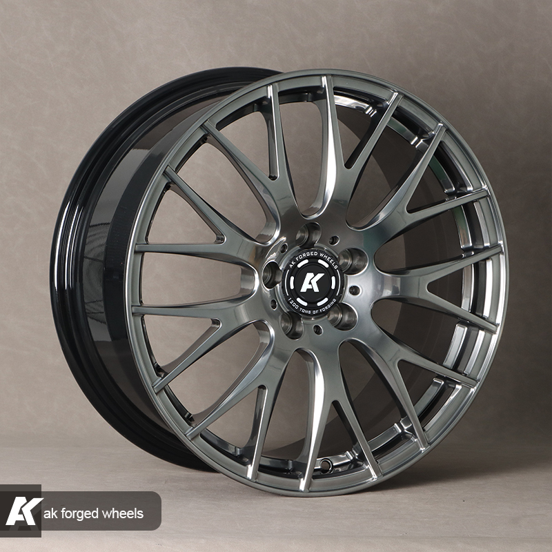 Custom made lightweight and high quality