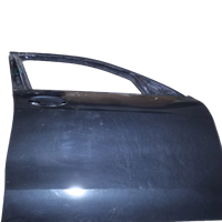 Venta caliente OEM PARA BMW X5 G05 Kits de carrocería Parachoques delantero y puertas Piezas de plástico de repuesto 41009633492 41007492375 Estado usado