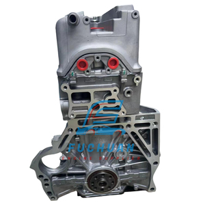 Hoge kwaliteit voor Honda 2.4L gereviseerde auto-motorblok <span class=keywords><strong>K24A2</strong></span> K24A1 A4 A6 A8 benzine motor - Product Image 3