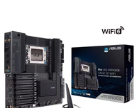 Carte mère ASUS PRO WS WRX80E-SAGE SE WIFI II neuve
