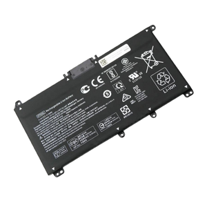 Batterie d'ordinateur portable rechargeable d'origine HT03XL 3500mAh pour <span class=keywords><strong>HP</strong></span> 245 250 <span class=keywords><strong>G7</strong></span> 255 TPN-I132 TPN-C136 TPN-I130 Q207 Q208 Q209 C135 - Product Image 1
