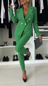Retro Kariertes Gestreiftes Langarm-Hemd mit Tasche für Damen Vielseitige Bluse mit Revers und Knopfleiste Leichtes Atmungsaktives Oberteil - Product Image 6