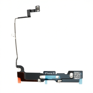 Cavo flessibile antenna Apple con contatto altoparlante per iPhone X - Product Image 2