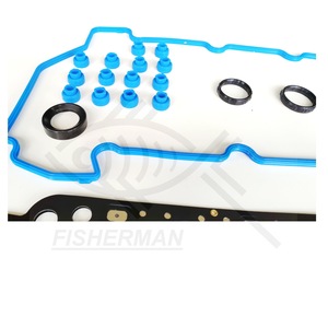 Kit de joint de culasse HS26233PT1 pour Fusion Zephyr Milan Audi 2004 et plus, pièce de rechange pour joint de culasse, numéro de pièce 03G103483 - Product Image 2