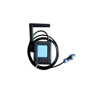 <span class=keywords><strong>Moteur</strong></span> hors-bord électrique sans balais 24V durable <span class=keywords><strong>pour</strong></span> bateau de pêche, canoë, kayak, à commande manuelle, certifié CE, nouveau, HK Noir - Product Image 3