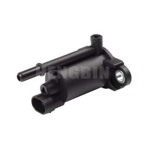 Carbon Canister Solenoid Valve for Fuel <b>Engine</b> <b>Models</b> 24105458 24102848 24102828 - Product Image 3